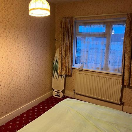 Whitby Road House Apartment Canvey Island Luaran gambar