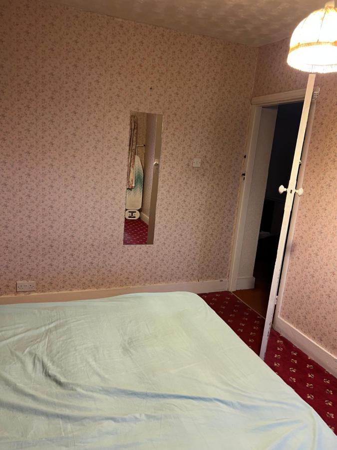 Whitby Road House Apartment Canvey Island Luaran gambar
