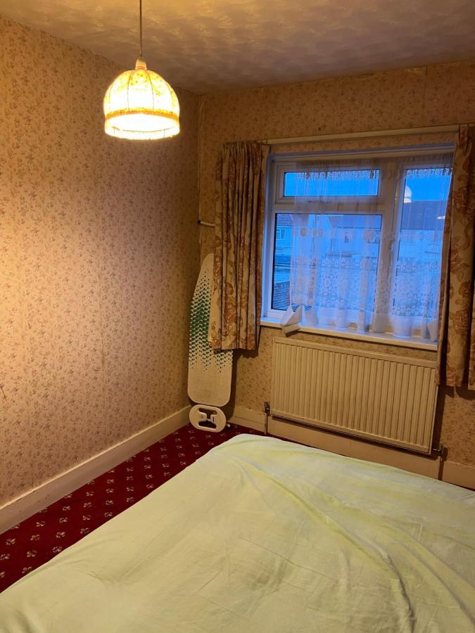 Whitby Road House Apartment Canvey Island Luaran gambar