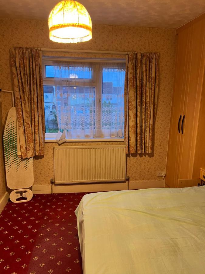 Whitby Road House Apartment Canvey Island Luaran gambar